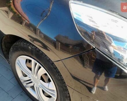 Рено Гранд Сценік 2009 у Луцьку на Automoto.ua Чорний Рено Гранд Сценік, об'ємом двигуна 2 л та пробігом 400 тис. км за 5678 $, фото 20 на Automoto.ua