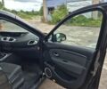 Черный Рено Гранд Сценик, объемом двигателя 1.6 л и пробегом 205 тыс. км за 7999 $, фото 11 на Automoto.ua