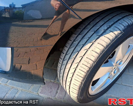 Рено Гранд Сценік 2009 у Косове на Automoto.ua Чорний Рено Гранд Сценік, об'ємом двигуна 1.4 л та пробігом 224 тис. км за 4500 $, фото 1 на Automoto.ua