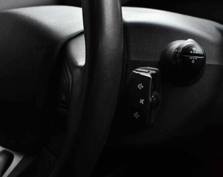 Черный Рено Гранд Сценик, объемом двигателя 1.4 л и пробегом 214 тыс. км за 6999 $, фото 13 на Automoto.ua