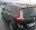 Черный Рено Гранд Сценик, объемом двигателя 1.87 л и пробегом 177 тыс. км за 7200 $, фото 9 на Automoto.ua