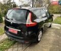 Рено Гранд Сценик 2009 в Луцке на Automoto.ua Черный Рено Гранд Сценик, объемом двигателя 1.4 л и пробегом 181 тыс. км за 6100 $, фото 15 на Automoto.ua