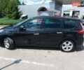 Рено Гранд Сценік 2009 у Черкасах на Automoto.ua Чорний Рено Гранд Сценік, об'ємом двигуна 1.4 л та пробігом 189 тис. км за 6899 $, фото 9 на Automoto.ua