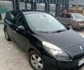 Черный Рено Гранд Сценик, объемом двигателя 1.4 л и пробегом 229 тыс. км за 7000 $, фото 1 на Automoto.ua