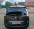 Черный Рено Гранд Сценик, объемом двигателя 1.4 л и пробегом 208 тыс. км за 6700 $, фото 2 на Automoto.ua