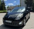 Черный Рено Гранд Сценик, объемом двигателя 2 л и пробегом 190 тыс. км за 7900 $, фото 21 на Automoto.ua