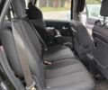 Рено Гранд Сценик 2009 в Киеве на Automoto.ua Черный Рено Гранд Сценик, объемом двигателя 2 л и пробегом 239 тыс. км за 5000 $, фото 3 на Automoto.ua