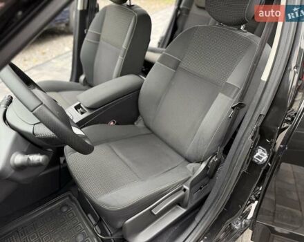 Черный Рено Гранд Сценик, объемом двигателя 1.4 л и пробегом 270 тыс. км за 7300 $, фото 13 на Automoto.ua