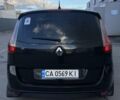 Черный Рено Гранд Сценик, объемом двигателя 1.5 л и пробегом 253 тыс. км за 6200 $, фото 4 на Automoto.ua