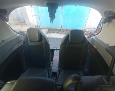 Рено Гранд Сценик 2009 в Подольск (Котовск) на Automoto.ua Черный Рено Гранд Сценик, объемом двигателя 1.5 л и пробегом 290 тыс. км за 5800 $, фото 17 на Automoto.ua