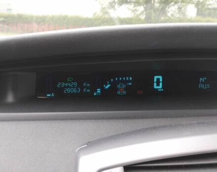 Рено Гранд Сценик 2009 в Киеве на Automoto.ua Черный Рено Гранд Сценик, объемом двигателя 2 л и пробегом 239 тыс. км за 5000 $, фото 1 на Automoto.ua