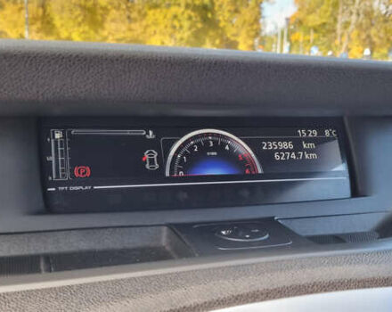 Рено Гранд Сценик 2009 в Днепре (Днепропетровске) на Automoto.ua Черный Рено Гранд Сценик, объемом двигателя 1.87 л и пробегом 240 тыс. км за 6900 $, фото 6 на Automoto.ua