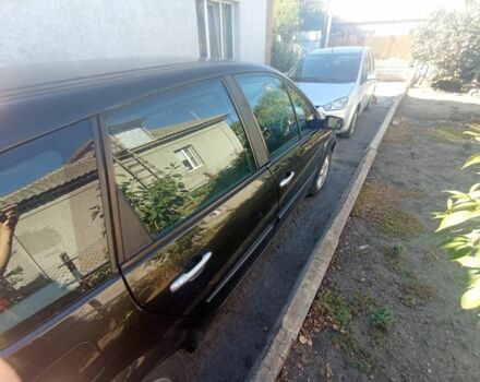 Рено Гранд Сценик 2009 в Подольск (Котовск) на Automoto.ua Черный Рено Гранд Сценик, объемом двигателя 1.5 л и пробегом 290 тыс. км за 5800 $, фото 18 на Automoto.ua