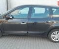 Рено Гранд Сценік 2009 у Луцьку на Automoto.ua Чорний Рено Гранд Сценік, об'ємом двигуна 2 л та пробігом 400 тис. км за 5678 $, фото 7 на Automoto.ua