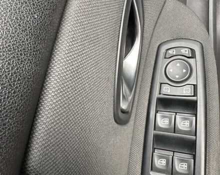 Черный Рено Гранд Сценик, объемом двигателя 2 л и пробегом 380 тыс. км за 7300 $, фото 15 на Automoto.ua