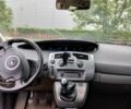 Рено Гранд Сценик 2009 в Киеве на Automoto.ua Черный Рено Гранд Сценик, объемом двигателя 2 л и пробегом 239 тыс. км за 5000 $, фото 2 на Automoto.ua