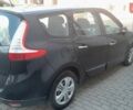 Рено Гранд Сценік 2009 у Луцьку на Automoto.ua Чорний Рено Гранд Сценік, об'ємом двигуна 2 л та пробігом 400 тис. км за 5678 $, фото 2 на Automoto.ua