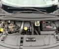 Чорний Рено Гранд Сценік, об'ємом двигуна 1.46 л та пробігом 212 тис. км за 6800 $, фото 21 на Automoto.ua