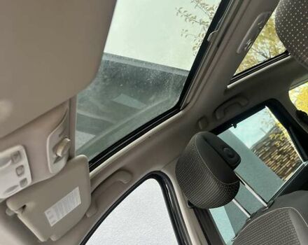 Рено Гранд Сценик 2009 в Луцке на Automoto.ua Черный Рено Гранд Сценик, объемом двигателя 1.4 л и пробегом 181 тыс. км за 6100 $, фото 8 на Automoto.ua