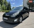 Черный Рено Гранд Сценик, объемом двигателя 2 л и пробегом 190 тыс. км за 7900 $, фото 6 на Automoto.ua
