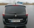 Черный Рено Гранд Сценик, объемом двигателя 1.87 л и пробегом 177 тыс. км за 7200 $, фото 10 на Automoto.ua