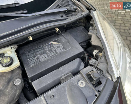 Черный Рено Гранд Сценик, объемом двигателя 2 л и пробегом 380 тыс. км за 7300 $, фото 35 на Automoto.ua