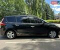 Черный Рено Гранд Сценик, объемом двигателя 2 л и пробегом 190 тыс. км за 7900 $, фото 9 на Automoto.ua