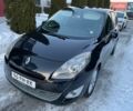 Черный Рено Гранд Сценик, объемом двигателя 2 л и пробегом 221 тыс. км за 7880 $, фото 1 на Automoto.ua