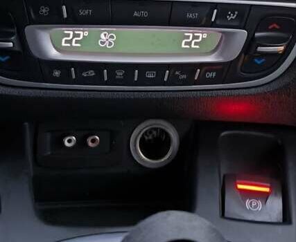 Чорний Рено Гранд Сценік, об'ємом двигуна 0 л та пробігом 217 тис. км за 6499 $, фото 7 на Automoto.ua