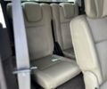Черный Рено Гранд Сценик, объемом двигателя 2 л и пробегом 190 тыс. км за 7900 $, фото 14 на Automoto.ua