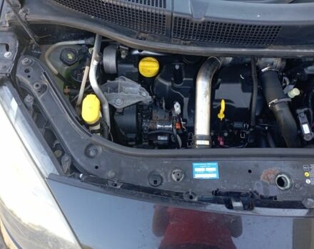 Рено Гранд Сценик 2009 в Подольск (Котовск) на Automoto.ua Черный Рено Гранд Сценик, объемом двигателя 1.5 л и пробегом 290 тыс. км за 5800 $, фото 12 на Automoto.ua