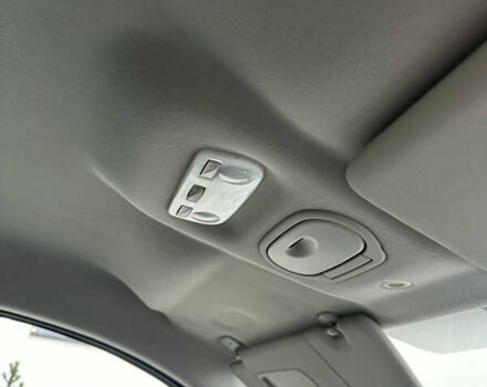 Чорний Рено Гранд Сценік, об'ємом двигуна 2 л та пробігом 197 тис. км за 6800 $, фото 15 на Automoto.ua