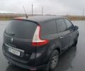 Черный Рено Гранд Сценик, объемом двигателя 1.87 л и пробегом 177 тыс. км за 7200 $, фото 5 на Automoto.ua