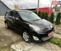 Рено Гранд Сценик 2009 в Луцке на Automoto.ua Черный Рено Гранд Сценик, объемом двигателя 1.4 л и пробегом 181 тыс. км за 6100 $, фото 27 на Automoto.ua