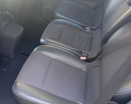 Рено Гранд Сценик 2009 в Подольск (Котовск) на Automoto.ua Черный Рено Гранд Сценик, объемом двигателя 1.5 л и пробегом 290 тыс. км за 5800 $, фото 5 на Automoto.ua