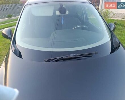 Черный Рено Гранд Сценик, объемом двигателя 1.9 л и пробегом 300 тыс. км за 6400 $, фото 9 на Automoto.ua