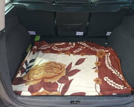 Рено Гранд Сценік 2009 у Черкасах на Automoto.ua Чорний Рено Гранд Сценік, об'ємом двигуна 1.4 л та пробігом 189 тис. км за 6899 $, фото 7 на Automoto.ua