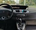 Рено Гранд Сценик 2010 в Киеве на Automoto.ua Черный Рено Гранд Сценик, объемом двигателя 1.4 л и пробегом 210 тыс. км за 7999 $, фото 7 на Automoto.ua