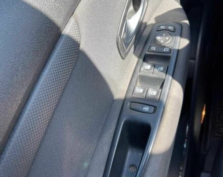 Черный Рено Гранд Сценик, объемом двигателя 1.9 л и пробегом 234 тыс. км за 7850 $, фото 16 на Automoto.ua