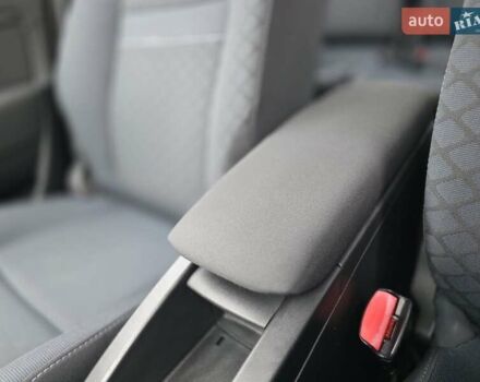 Черный Рено Гранд Сценик, объемом двигателя 1.4 л и пробегом 220 тыс. км за 5999 $, фото 45 на Automoto.ua