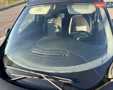 Черный Рено Гранд Сценик, объемом двигателя 1.87 л и пробегом 260 тыс. км за 7200 $, фото 7 на Automoto.ua