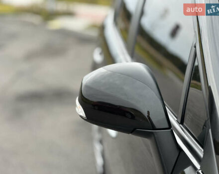 Черный Рено Гранд Сценик, объемом двигателя 1.9 л и пробегом 253 тыс. км за 7999 $, фото 6 на Automoto.ua