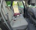 Черный Рено Гранд Сценик, объемом двигателя 1.5 л и пробегом 235 тыс. км за 8500 $, фото 1 на Automoto.ua