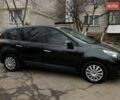 Чорний Рено Гранд Сценік, об'ємом двигуна 1.87 л та пробігом 257 тис. км за 7700 $, фото 1 на Automoto.ua