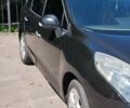 Чорний Рено Гранд Сценік, об'ємом двигуна 2 л та пробігом 220 тис. км за 7100 $, фото 17 на Automoto.ua