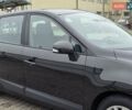 Черный Рено Гранд Сценик, объемом двигателя 1.4 л и пробегом 220 тыс. км за 5999 $, фото 24 на Automoto.ua