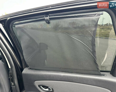 Черный Рено Гранд Сценик, объемом двигателя 1.9 л и пробегом 253 тыс. км за 7999 $, фото 39 на Automoto.ua