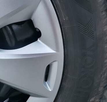 Черный Рено Гранд Сценик, объемом двигателя 1.6 л и пробегом 200 тыс. км за 8350 $, фото 43 на Automoto.ua