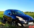 Черный Рено Гранд Сценик, объемом двигателя 1.4 л и пробегом 137 тыс. км за 6000 $, фото 4 на Automoto.ua