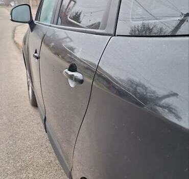 Чорний Рено Гранд Сценік, об'ємом двигуна 1.5 л та пробігом 210 тис. км за 7850 $, фото 4 на Automoto.ua